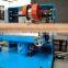 Low cost automatic parallel paper tube making machine