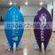 Inflatable PVC Advertising Activity Inflatable Helium RC Airplane Balloon