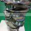 Forged Steel Forging NT855 d1146 crankshaft bent axle for excavator