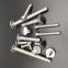 Stainless Steel Carriage Bolt M5*35