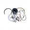 Automatic Vacuum Clutch Booster Repair Kit Oem 9701500080 for MB Truck Clutch Servo Repair Kit