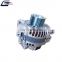 European Truck Auto Spare Parts 24V 100A Alternator Oem 1570887 1884268 for SC Truck