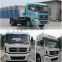Dongfeng 4x2 LHD/RHD tractor tractor Kinland DFL4181A5/Cummins L340 20/Heavy duty tractor truck