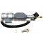 New Fuel Shut Off Solenoid For CUMMINS 3930658 3932529 3935431 SA475612 J932529