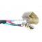 For IVECO DAILY 1990-2000 IGNITION Steering Barrel Lock and 2 KEYS 4836356 4836359 04.836.356