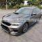 Капот двигателя для 5 Series G30 G38 из сухого углеродного волокна. Вставка на капот автомобиля 520Li 525Li 528Li 535Li 2017 года