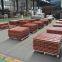 Joint Bars, Fish Plates, Rail Joints for Railway Track Fixing