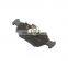 Wholesale Racing car brake pads auto spare disc break pad for family car