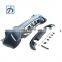 Full Set Side Skirt Front Bumper Rear Bumper Body Kit for W176 A260