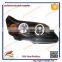 2008-2011 For Citroen C-Quatre Sega Led Head Light Light Projector With Car Led Projector Lens