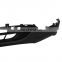 Front Bumper Upper and Lower for Chevrolet Equinox 2017