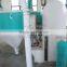 Intensive Grain Scourer