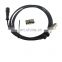 0015428718 Auto Electrical System ABS Wheel Speed Sensor For Mercedes-Benz Atego 2 2004-