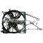 90570736 Auto Parts Radiator Cooling Fan For Vauxhall Astra Mk IV (G) Hatchback 1998-2005