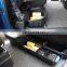Auto Accessories Black Rear Seat Storage Box For F150 2015-2017