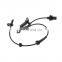 100012701 57455-TF0-003 Front Left ABS Wheel Speed Sensor for Honda CR-Z Fit Insight