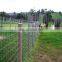 8' fixed knot galvanised game wire farm fencing for goat