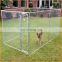 Cheap temporary pet fence cages for rabbits or dogs