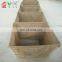 Welded Wire Mesh Gabion Basket Hesco Barrier