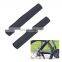 Durable Bike Chain Protector Cover For Protector Key Chain Cycling Frame Protect Cover Pad Bicycle