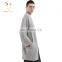 Men Wool Cashmere Waterfall Long Cardigan