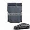 Car Accessories Inflatable Mattress Portable Camping Air Bed Cushion For Tesla Model Y