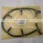 Excavator E320C/S6K injector return tube/oil pipe  with intercooling