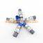 SK-6 excavator pressure sensor switch transducer 49MPA LC52S00027P1