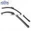 Original Exclusive Soft Wiper Blade for Slide Pin Wiper Arm