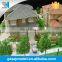 Prefab Apartment Building Condominium Model , Architecture Model Made in Guangzhou