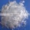 100% 3-19mm high tenacity polyester monofilament fiber