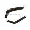 5Series 540i Carbon Fiber Car Rear Splitters for BMW G30 G38 M Sport Sedan 4-Door 2017-2018