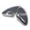 Anti-Corrosion Carbon Auto Side  Mirror  Cover for Sport 2014