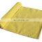 Best Indian made private label cotton yoga rug