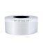 White color high quality strapping packaging plastic pp strapping band