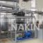 Waste Engine Oil and Lubricants Vacuum Oil Distillation Machine Purifier Filtration Oil Recycling Machine