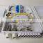 8 core 16 Cores Fiber Distribution Box FDB PC/ABS FTTH Fibre Optic Terminal Box