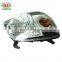 professional hid xenon lamp auto car headlight with E-MARK for MAZDA BT50