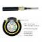 12/24/36/48 Core All-Dielectric Self-Supporting Aerial ADSS Fiber Optic Cable high quality