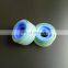 POM Coated with Polyurethane (PU ) Urethane Cover Plastic parts