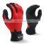 High ductility anti slip winter mechanic work custom gloves with logo