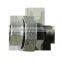 galvanized male female gi pipe fittings union