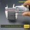 4040 plastic end cover for aluminium profile terminal