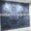 600*1200 Dark blue glazed porcelain tiles