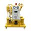 Transformer Oil Processing Machine Insulating Oil Cleaning Filter Equipment