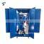 Insulation Oil Fully Enclosed Purification Equipment/ Oil Water Separator