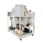 2021 China Supplier TYS-10 Vacuum Waste Oil Decoloration and Purification Equipment