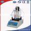 Automatic Softening Point Ring and Ball Apparatus,Asphalt Testing Equipment