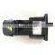 DM18/22-1/8HP индукционный мотор-редуктор