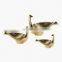 Wedding Compote Tray Peacock Creative Chocolate Decorative Bowl Home Ceramic Dry Fruit Plate
